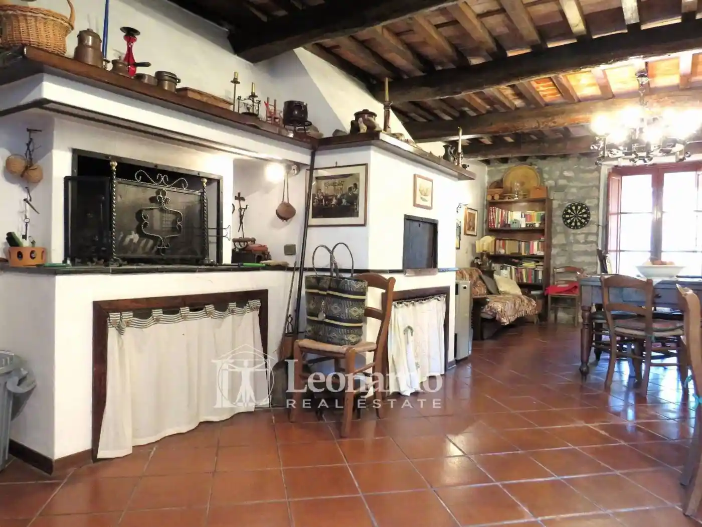 Terratetto unifamiliare via di Spazzavento Prima, Chiatri - Piazzano, Lucca - foto 3