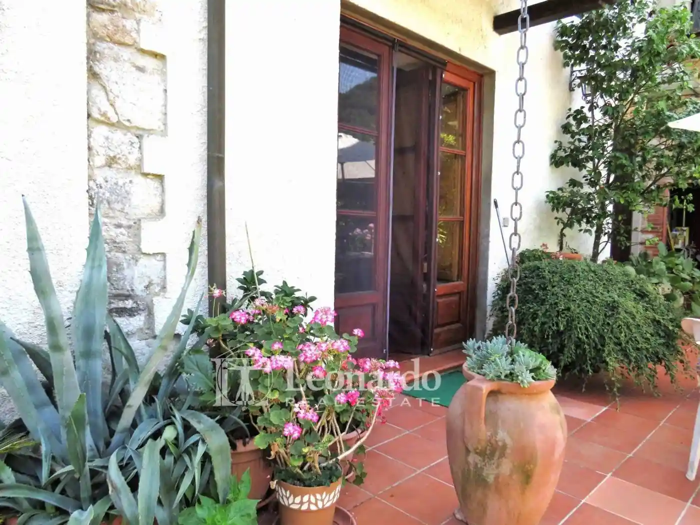 Terratetto unifamiliare via di Spazzavento Prima, Chiatri - Piazzano, Lucca - foto 4