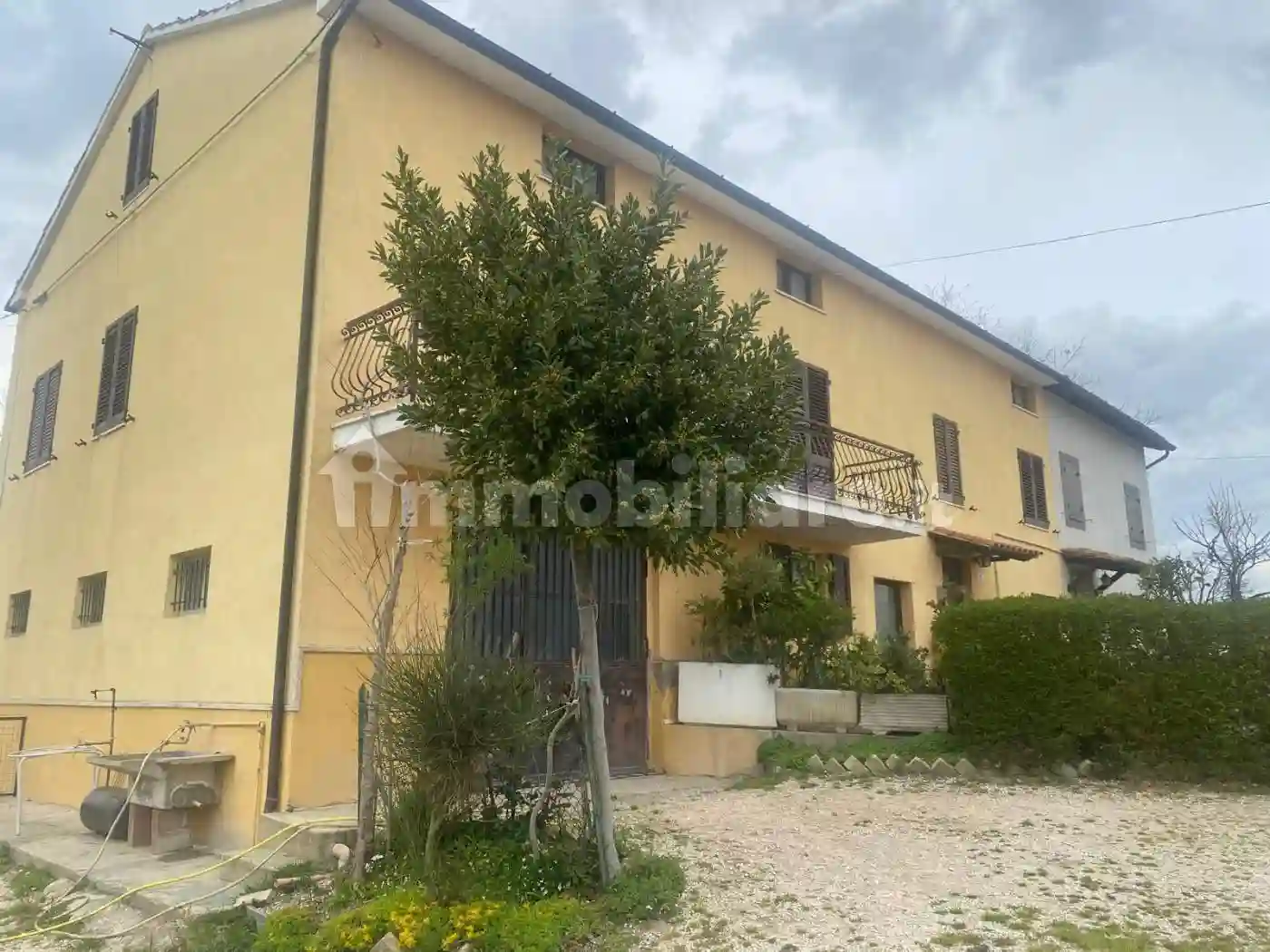 Casa indipendente - foto 2