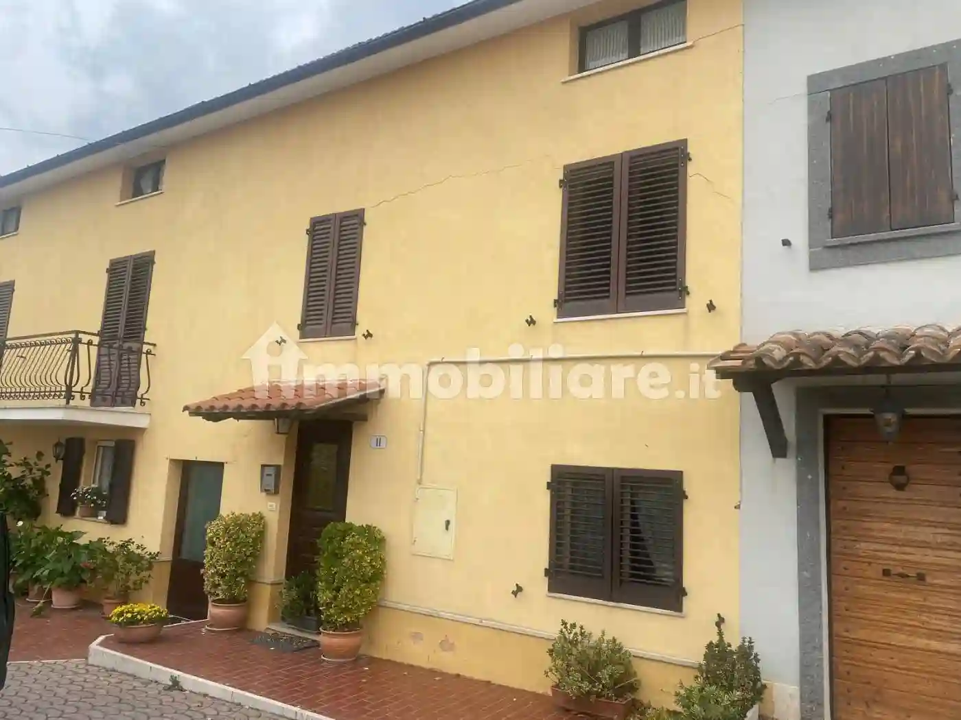 Casa indipendente - foto 4