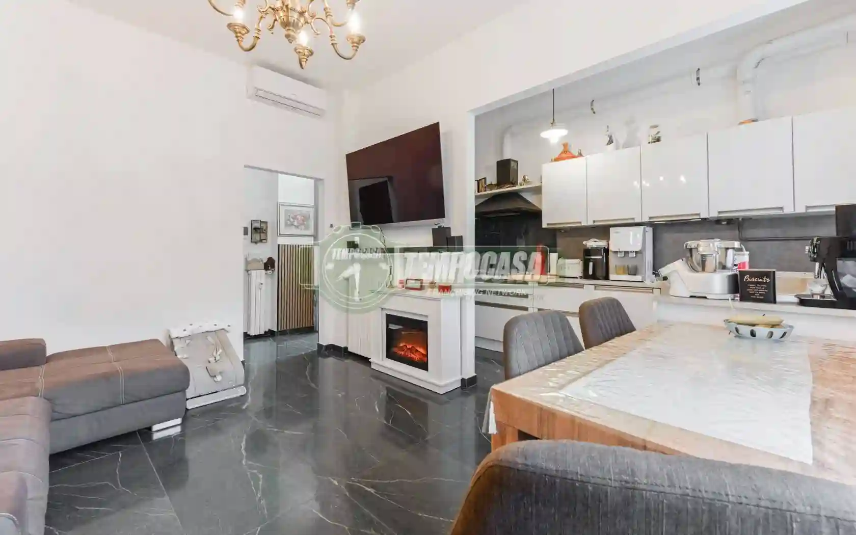 Appartamento - foto 5