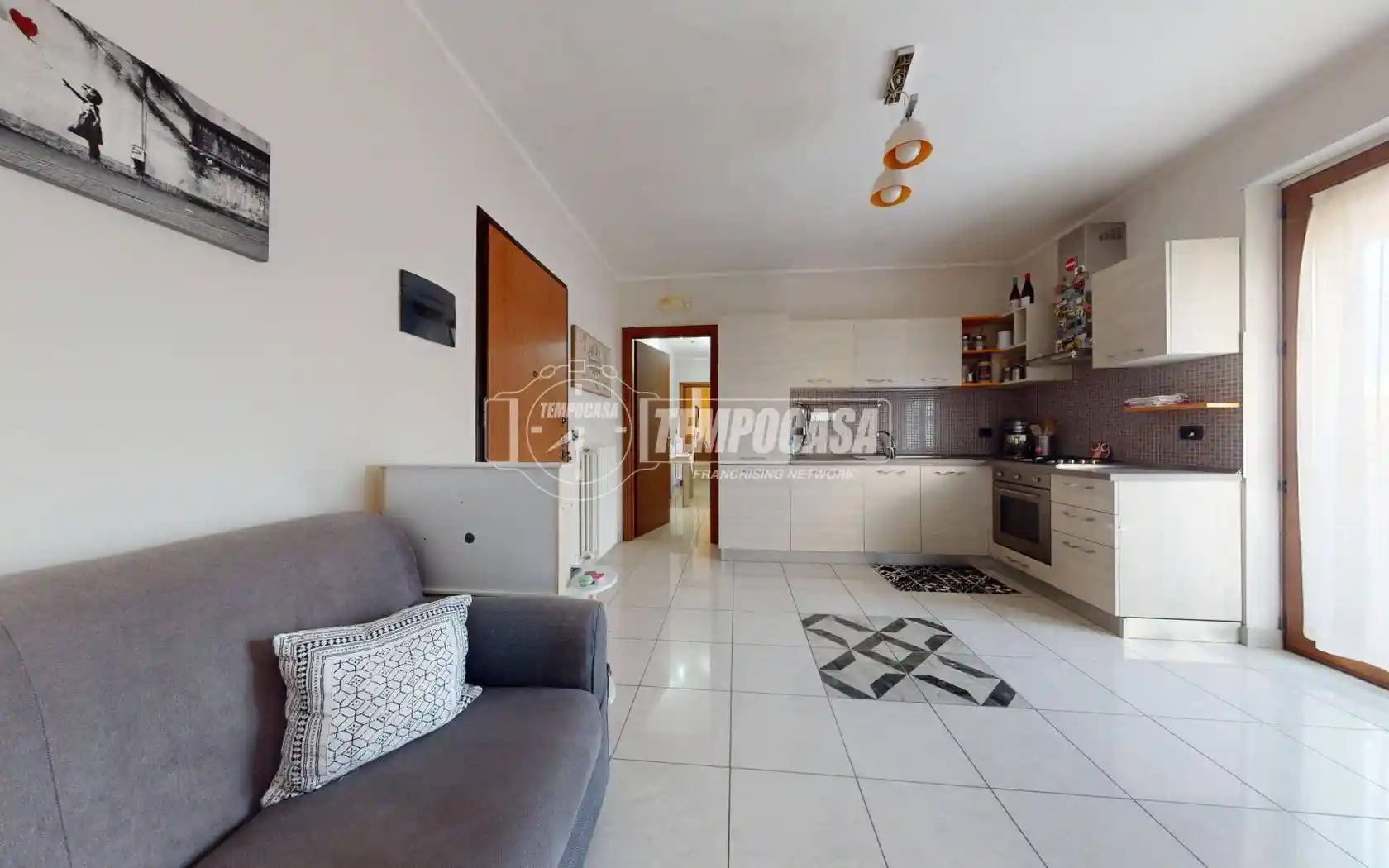 Appartamento in vendita a Casamassima