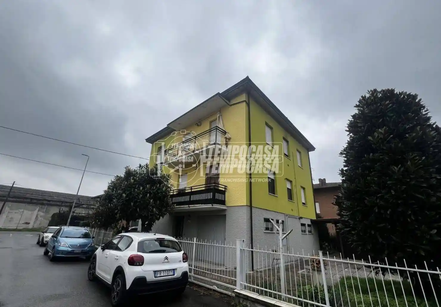 Villa in vendita a San Cesario sul Panaro