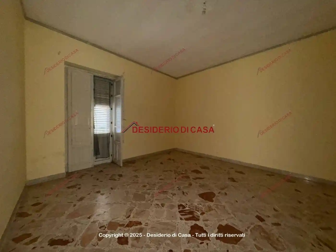 Casa indipendente in vendita a Partinico