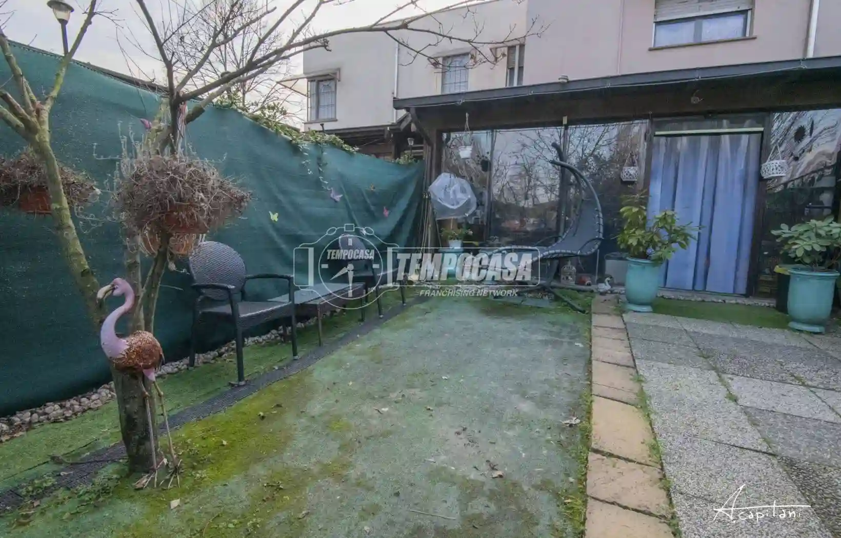 Villetta a schiera - foto 2