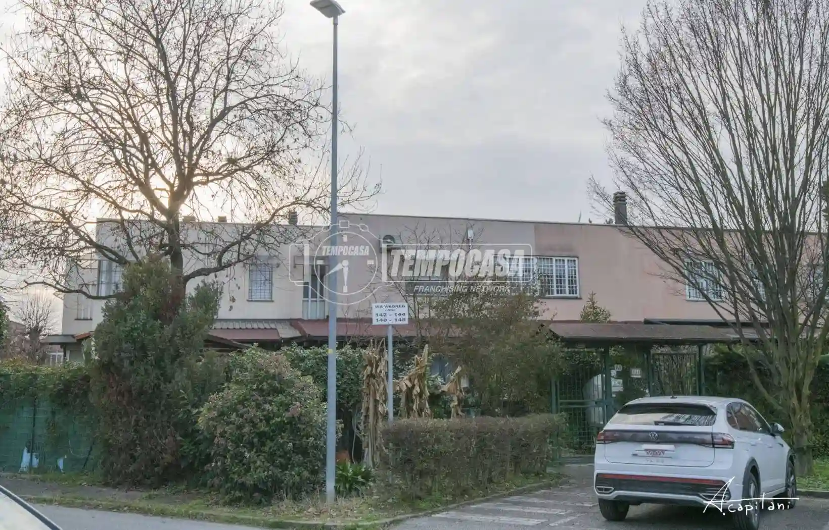 Villetta a schiera - foto 4