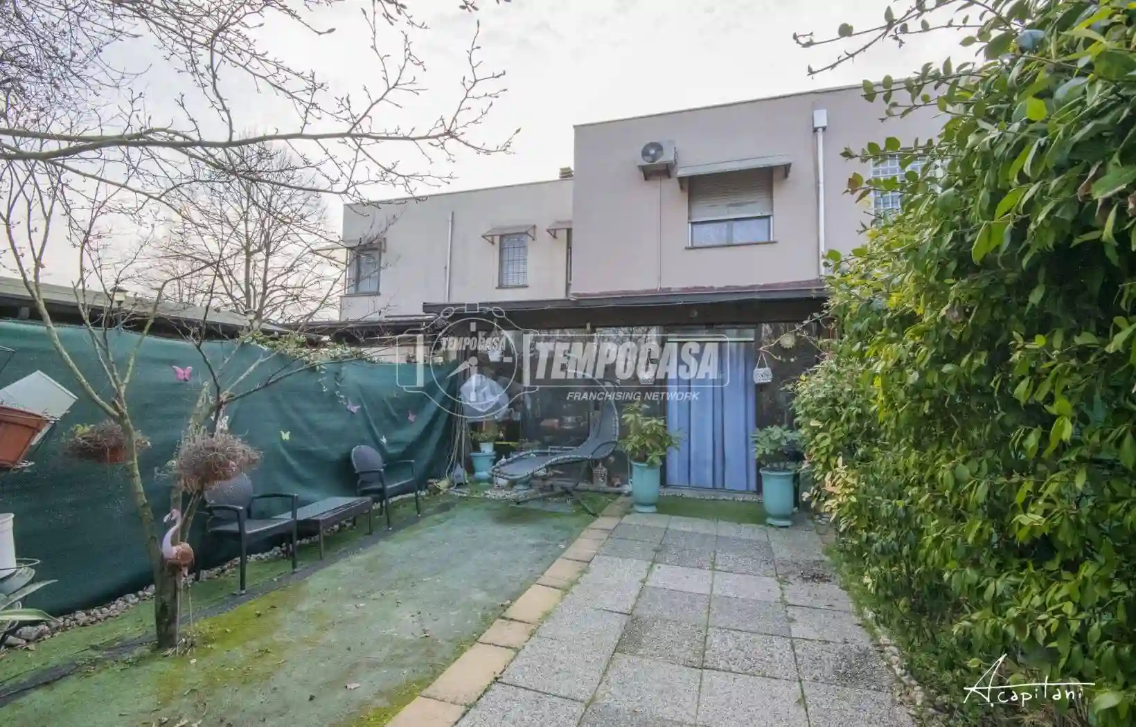 Villetta a schiera - foto 5