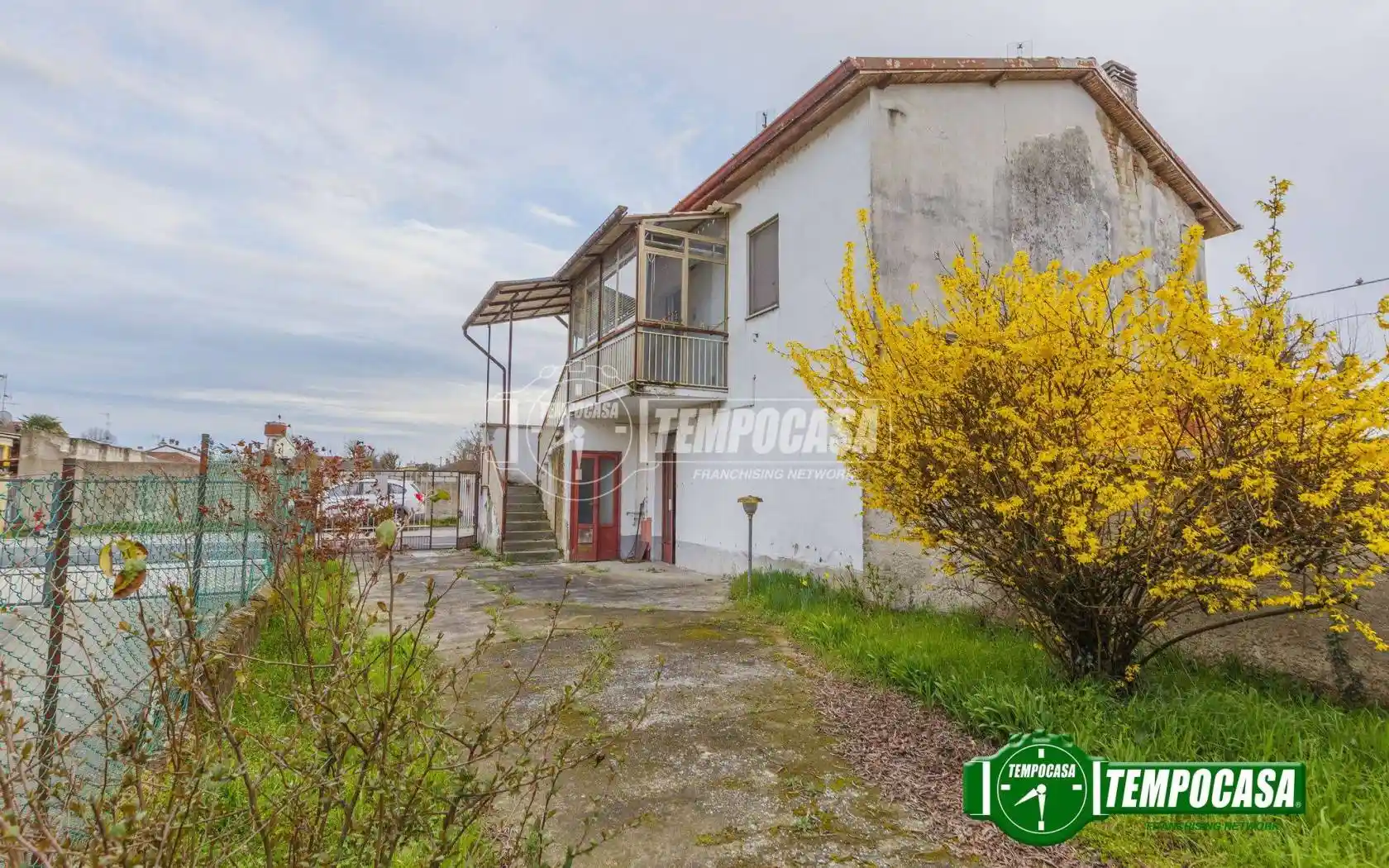 Casa indipendente in vendita a Motta Visconti