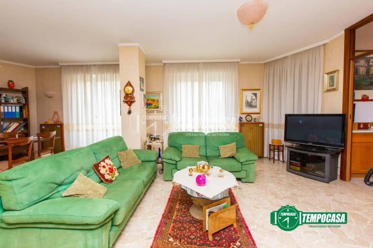 Appartamento in vendita a Busto Arsizio