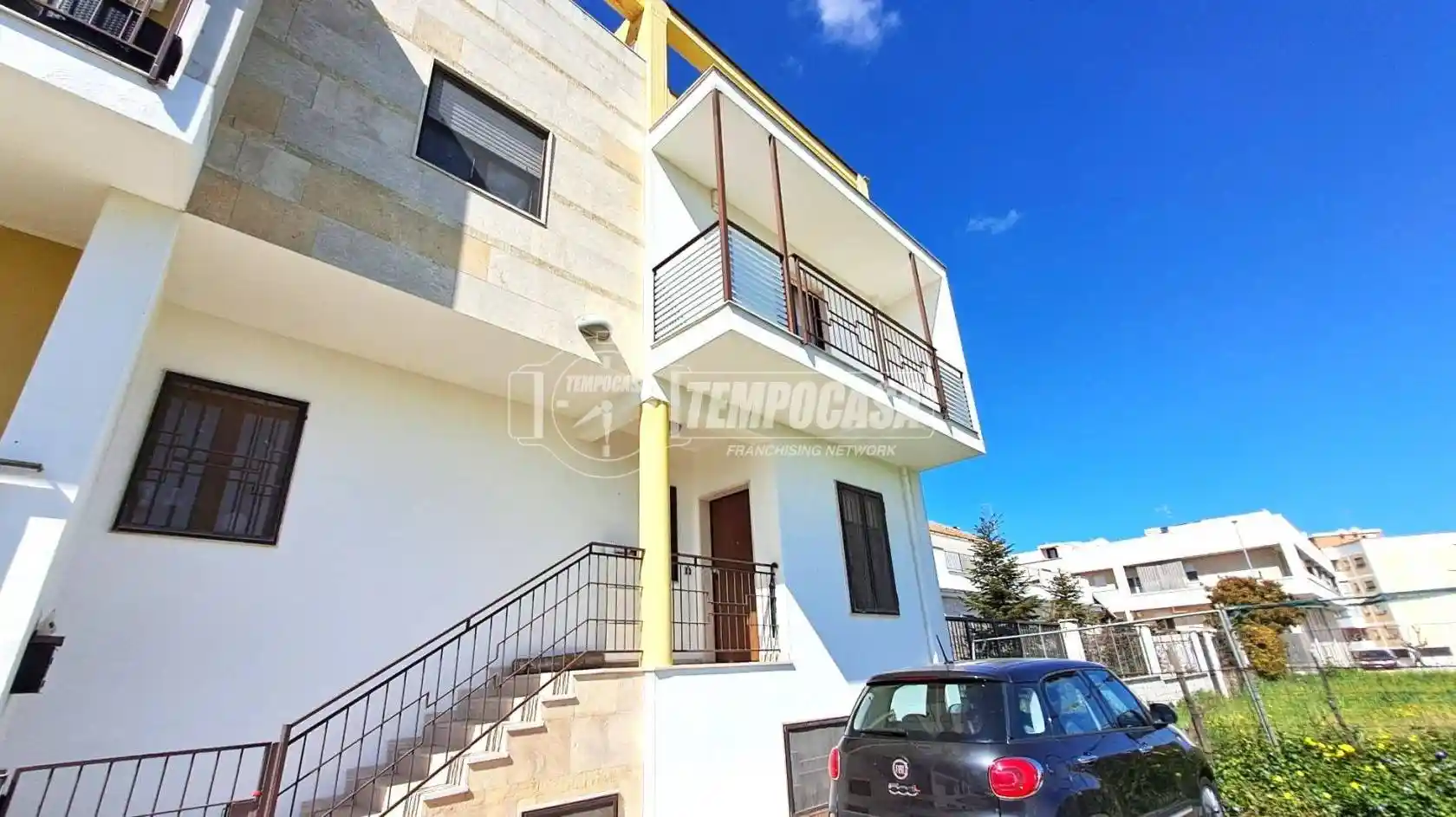 Casa indipendente in vendita a Adelfia