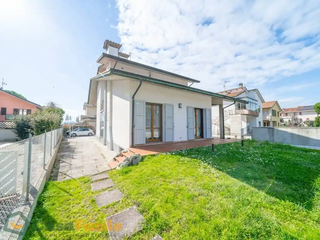 Villa in vendita a Cervia