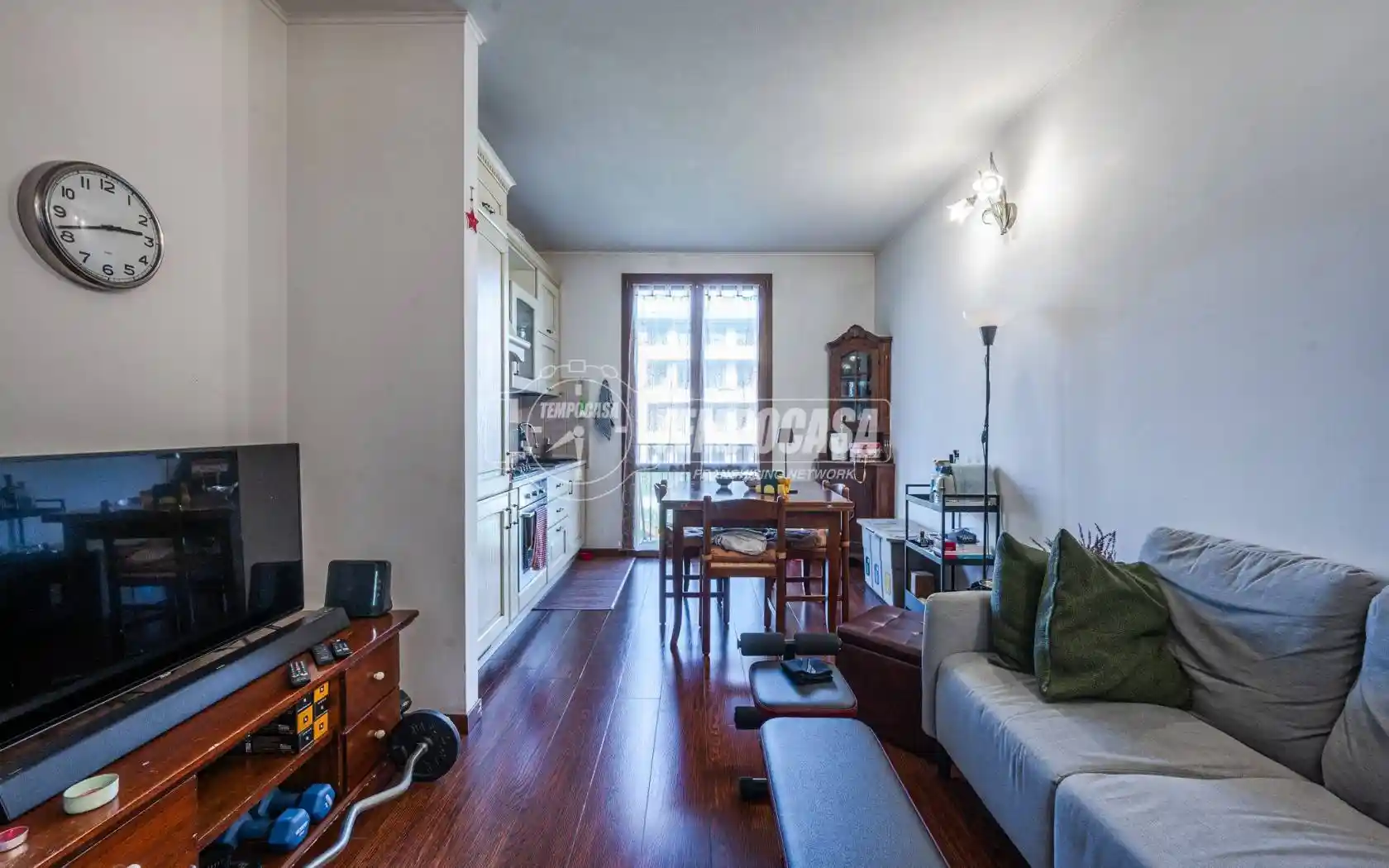 Appartamento in vendita a San Cesario sul Panaro