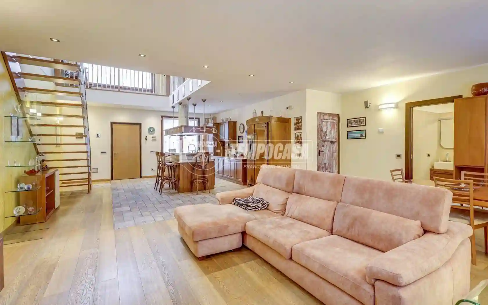 Casa indipendente - foto 2