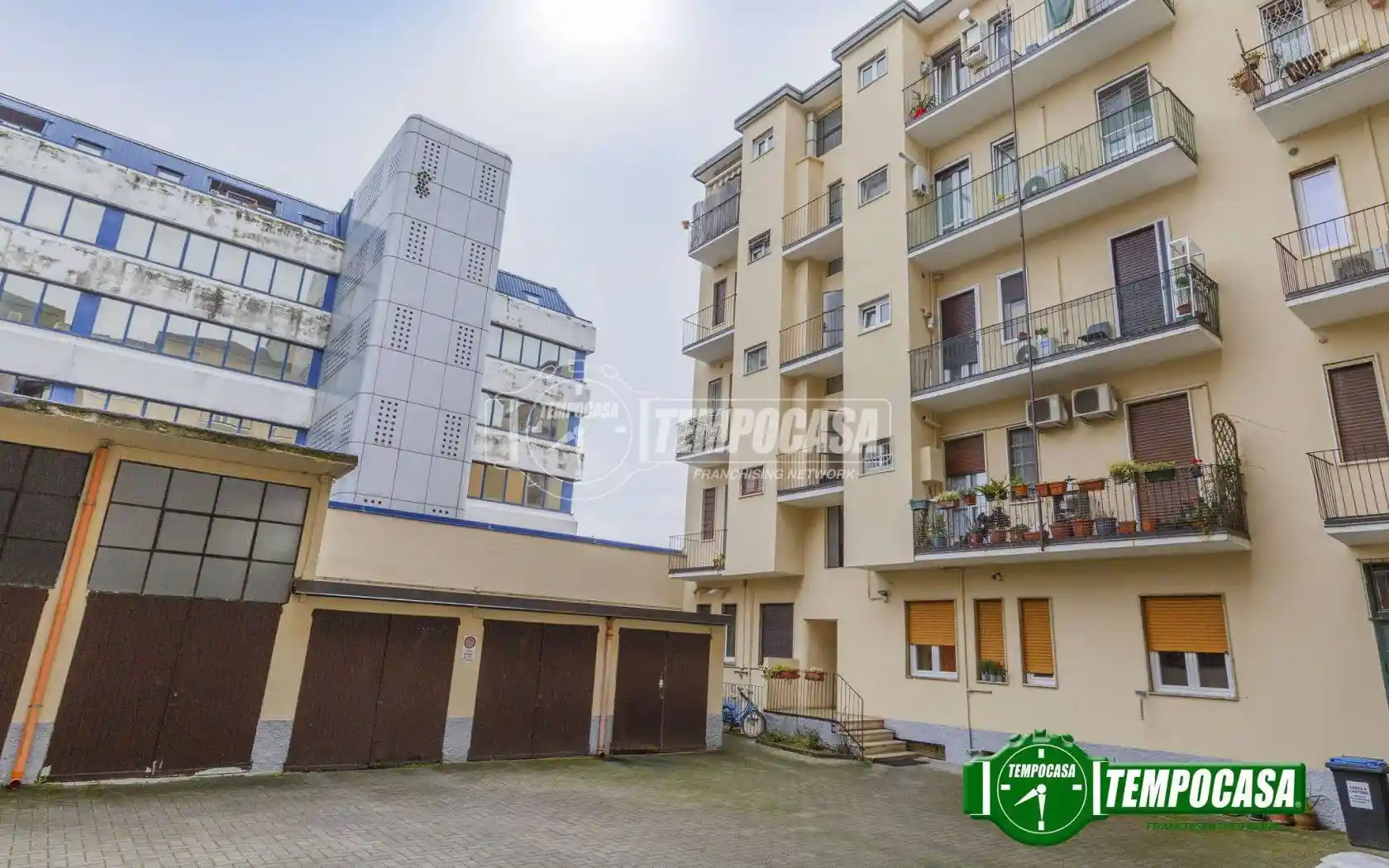 Appartamento in vendita a Corsico