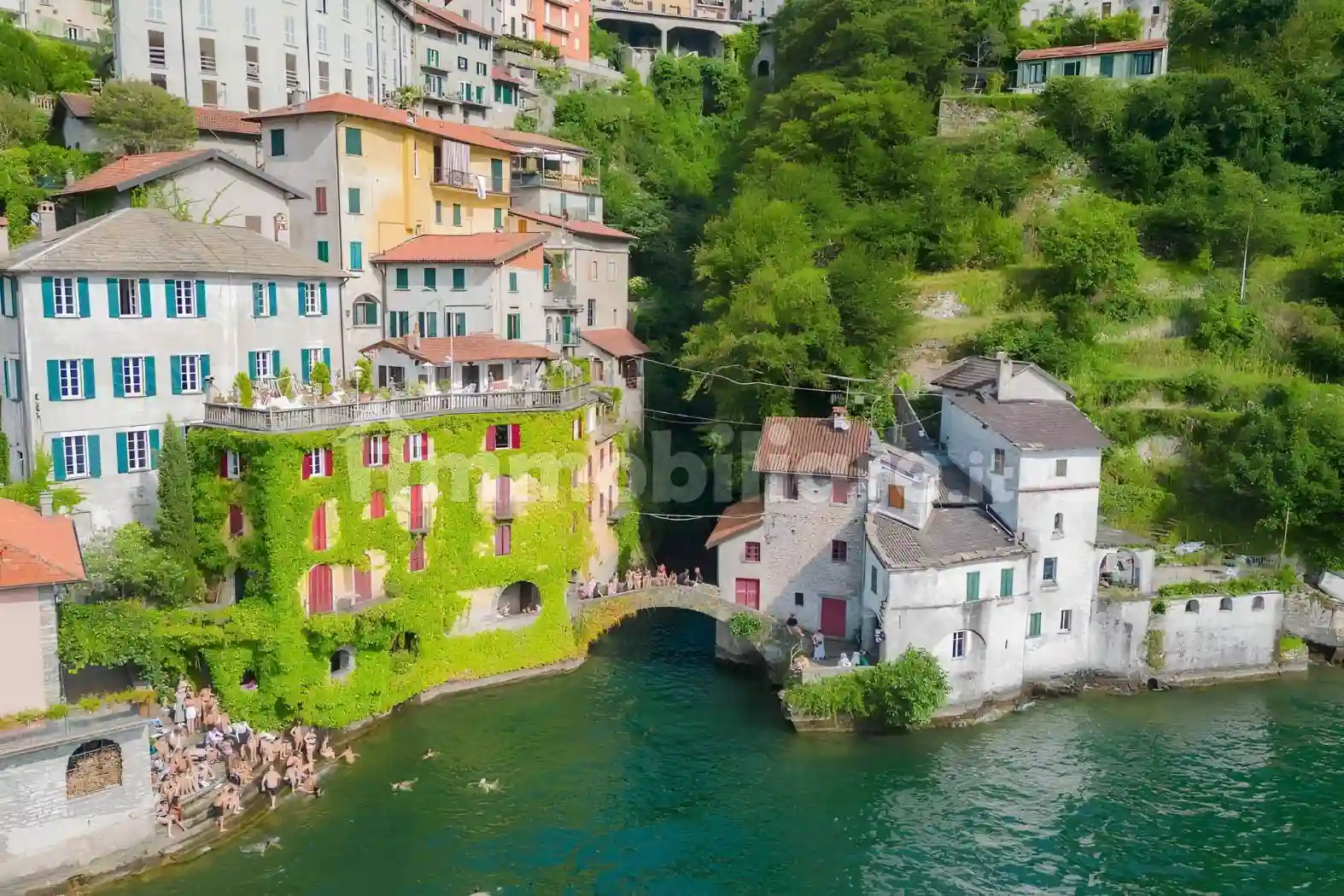 Palazzo - Edificio - foto 3