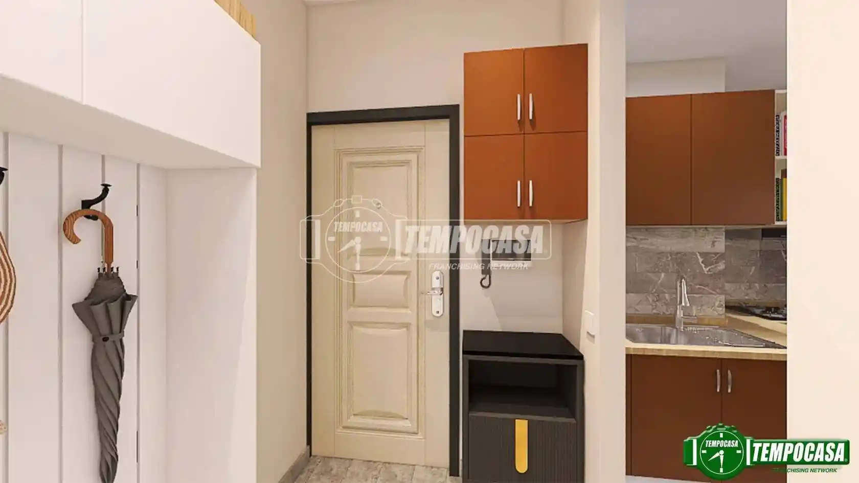 Quadrilocale via Abelardo Pecorini, Quartiere Forlanini, Milano - foto 5