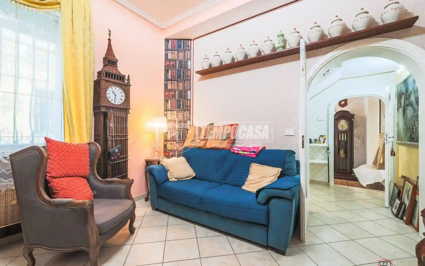 Casa indipendente - foto 4