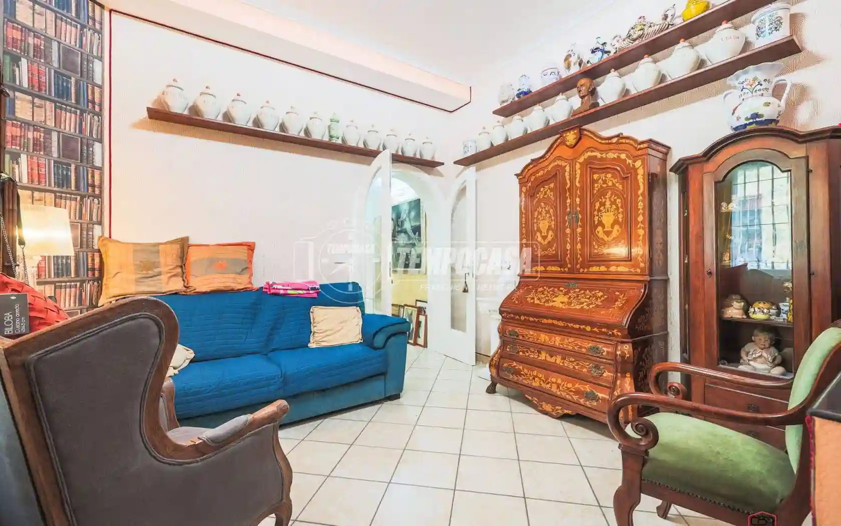 Casa indipendente - foto 5