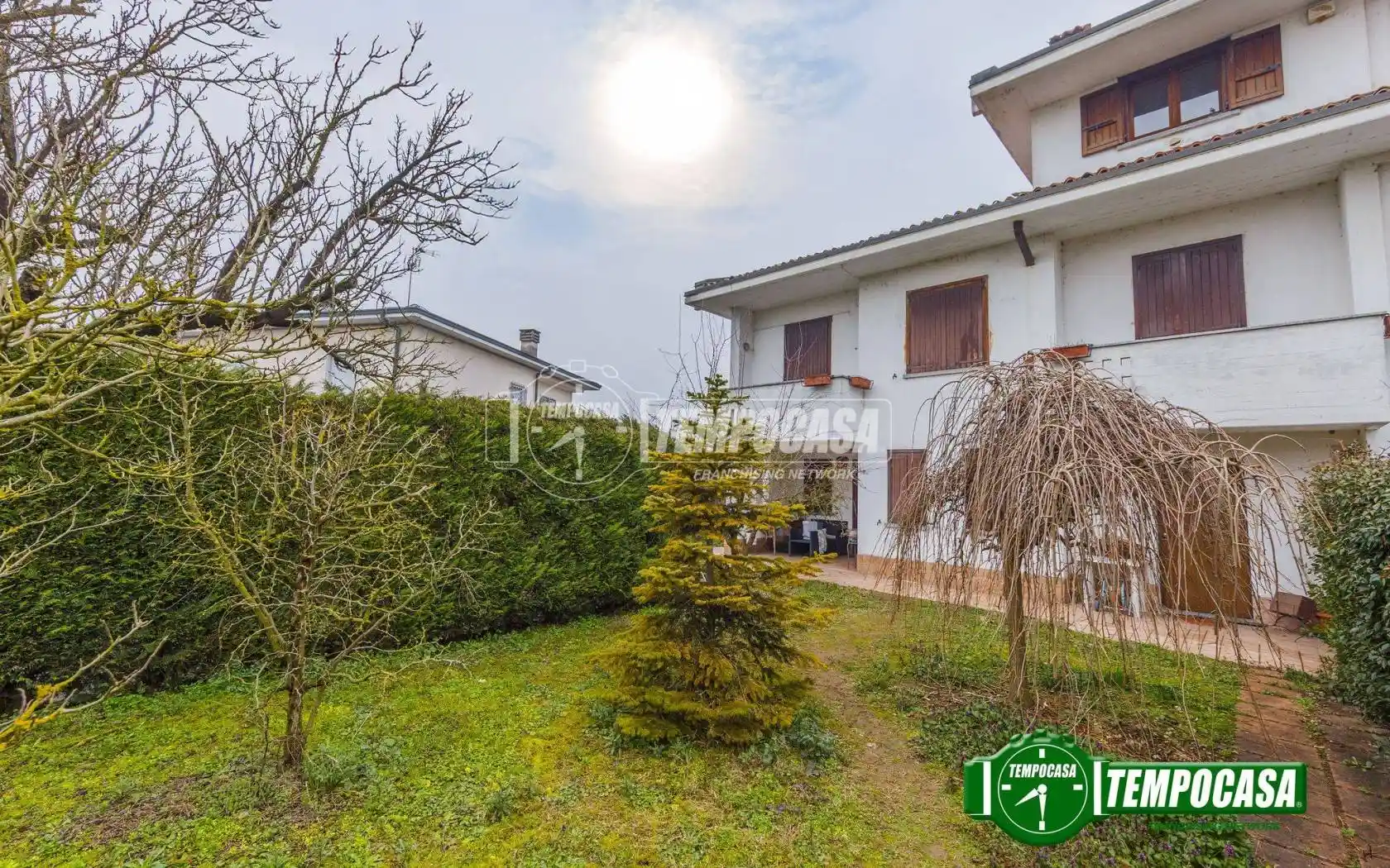 Villa unifamiliare via Giuseppe di Vittorio, Centro, Carbonara al Ticino - foto 3