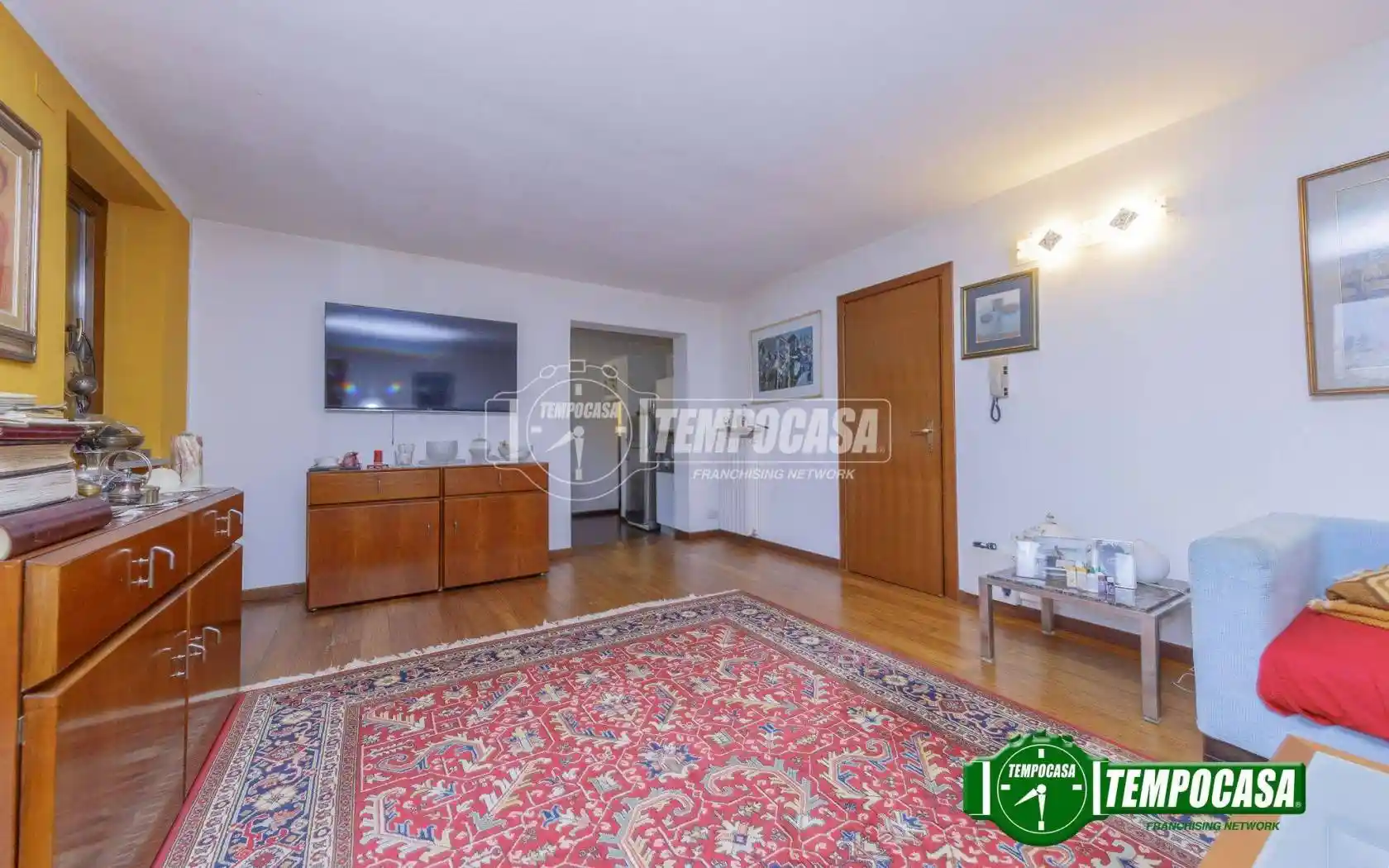 Villa unifamiliare via Giuseppe di Vittorio, Centro, Carbonara al Ticino - foto 5