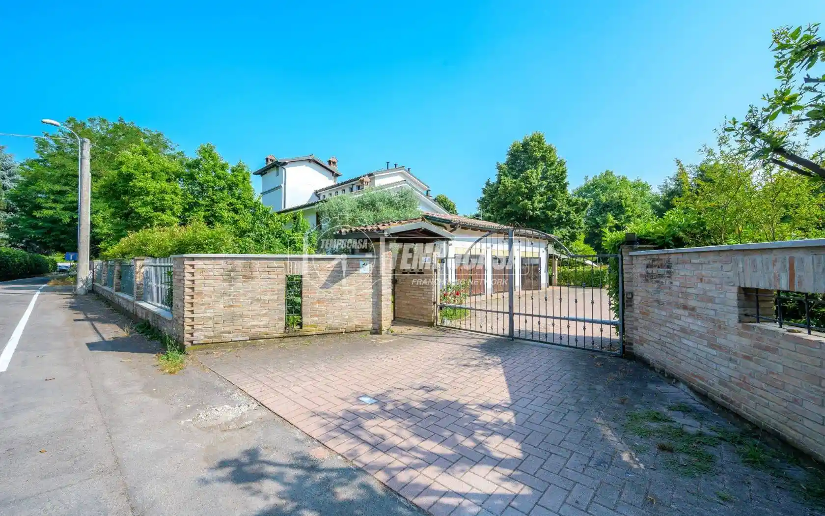 Villetta a schiera in vendita a Castelnuovo Rangone