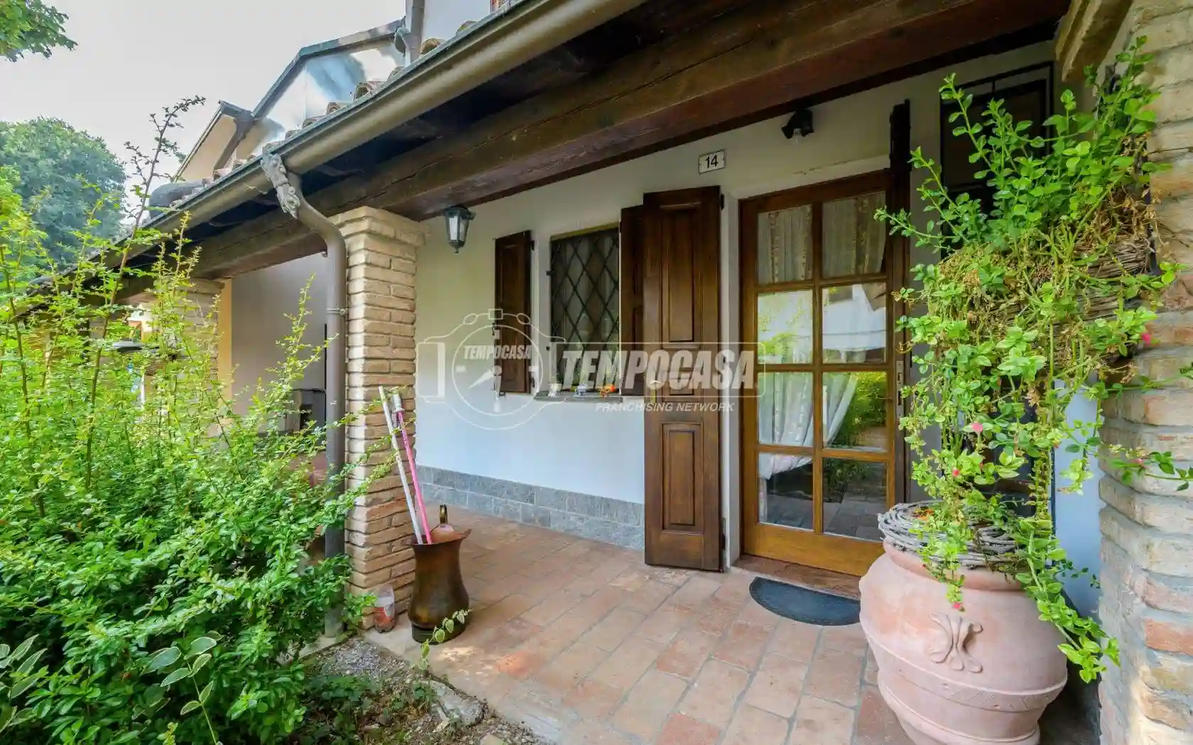 Villetta a schiera - foto 3