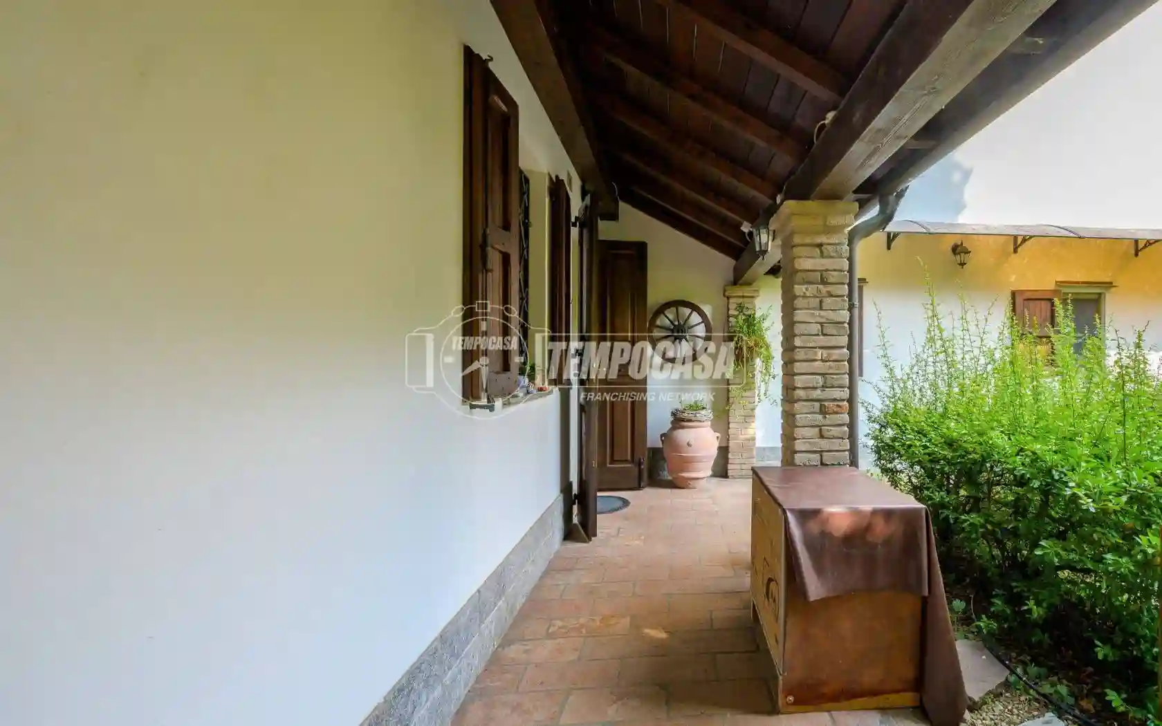 Villetta a schiera - foto 4