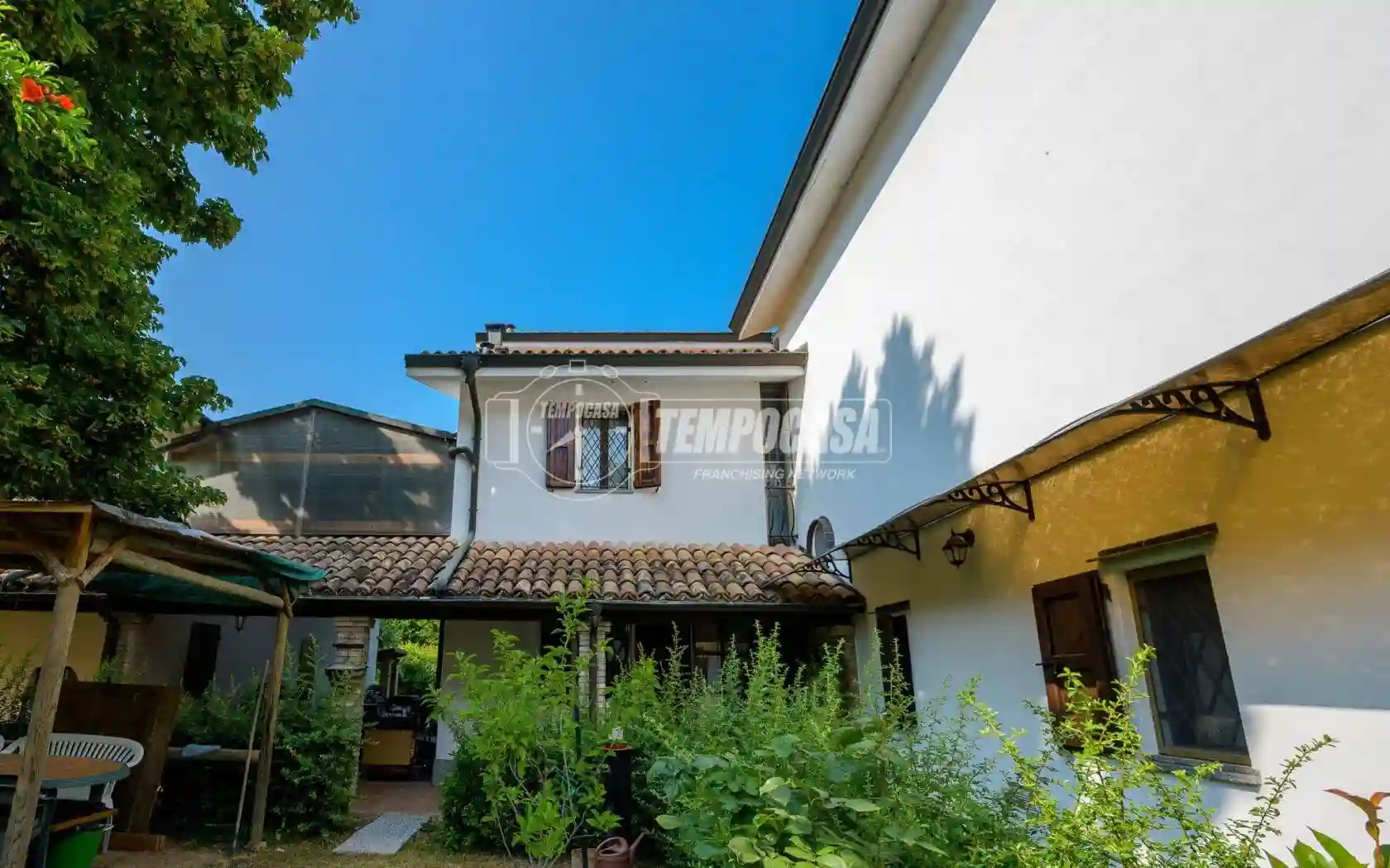 Villetta a schiera - foto 5