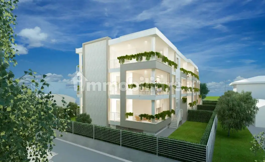 Appartamento in vendita a Latina