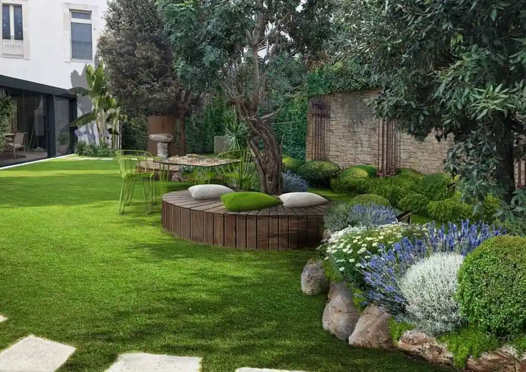 Appartamento nuovo, piano terra, Borgo Podgora, Latina - foto 2