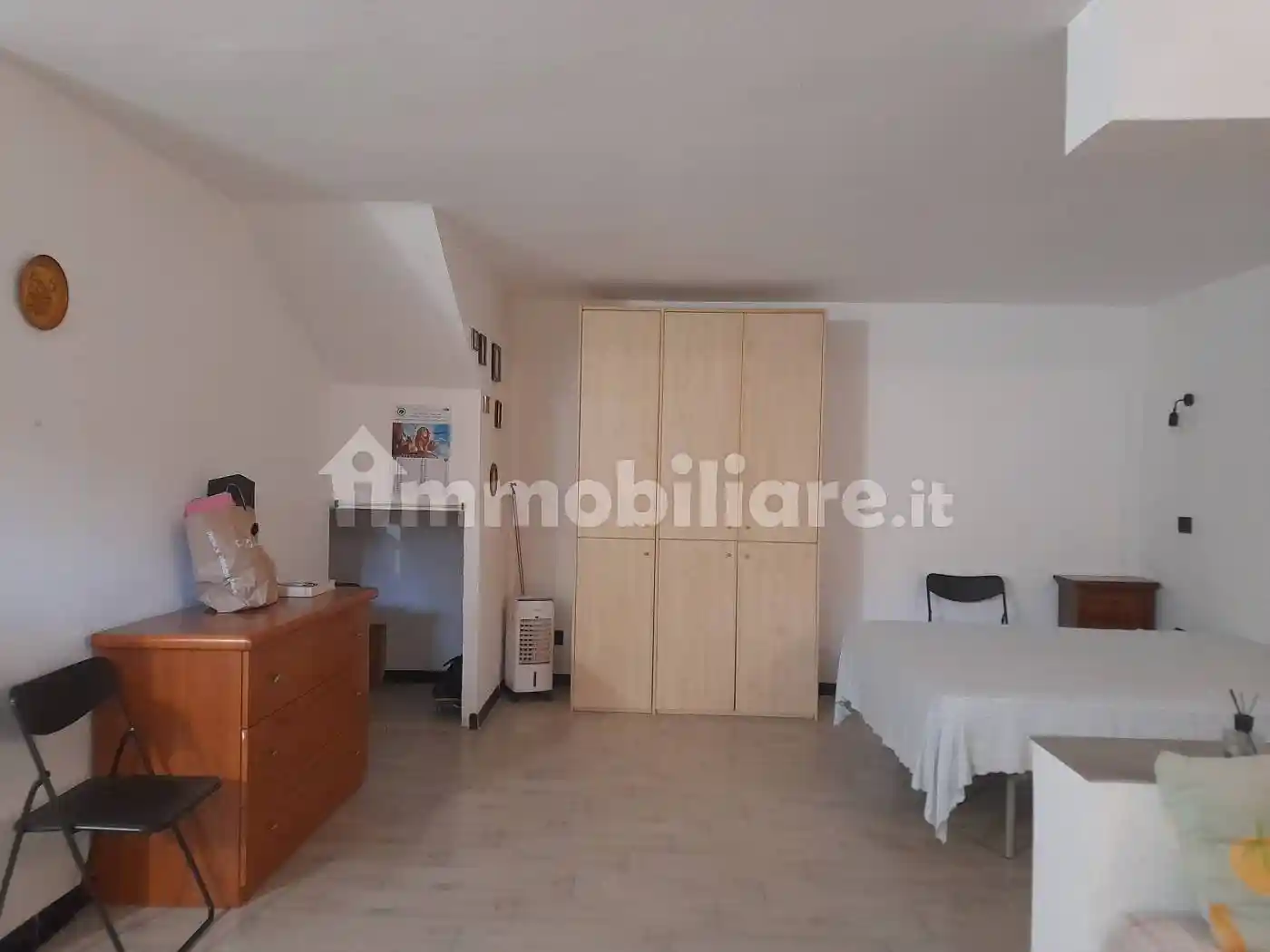 Appartamento in vendita a Cerveteri