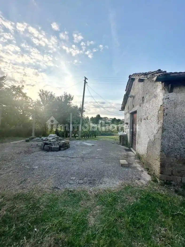 Rustico - Casale in vendita a Palestrina