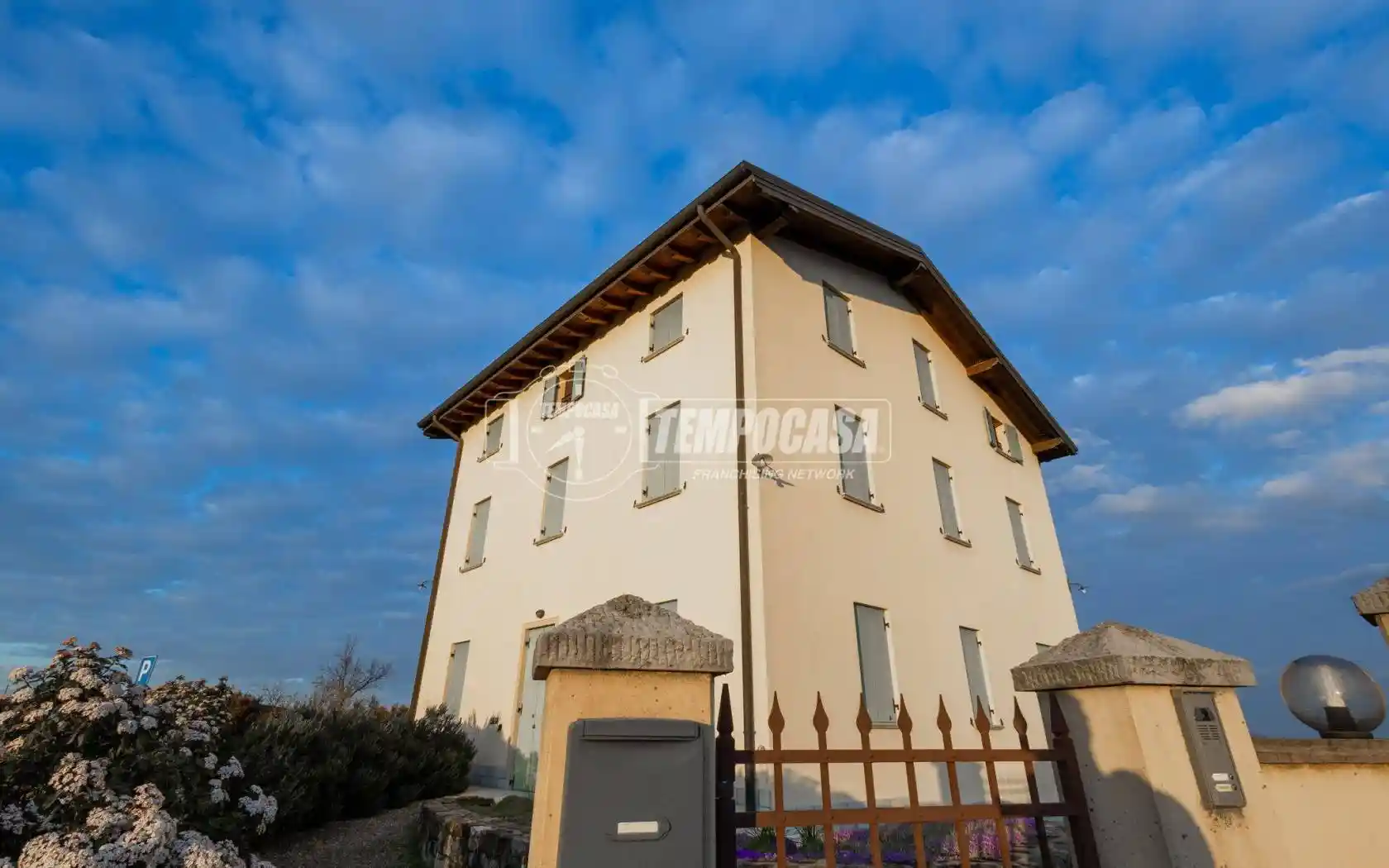 Villa bifamiliare Località Castello di Canossa, Canossa - foto 3
