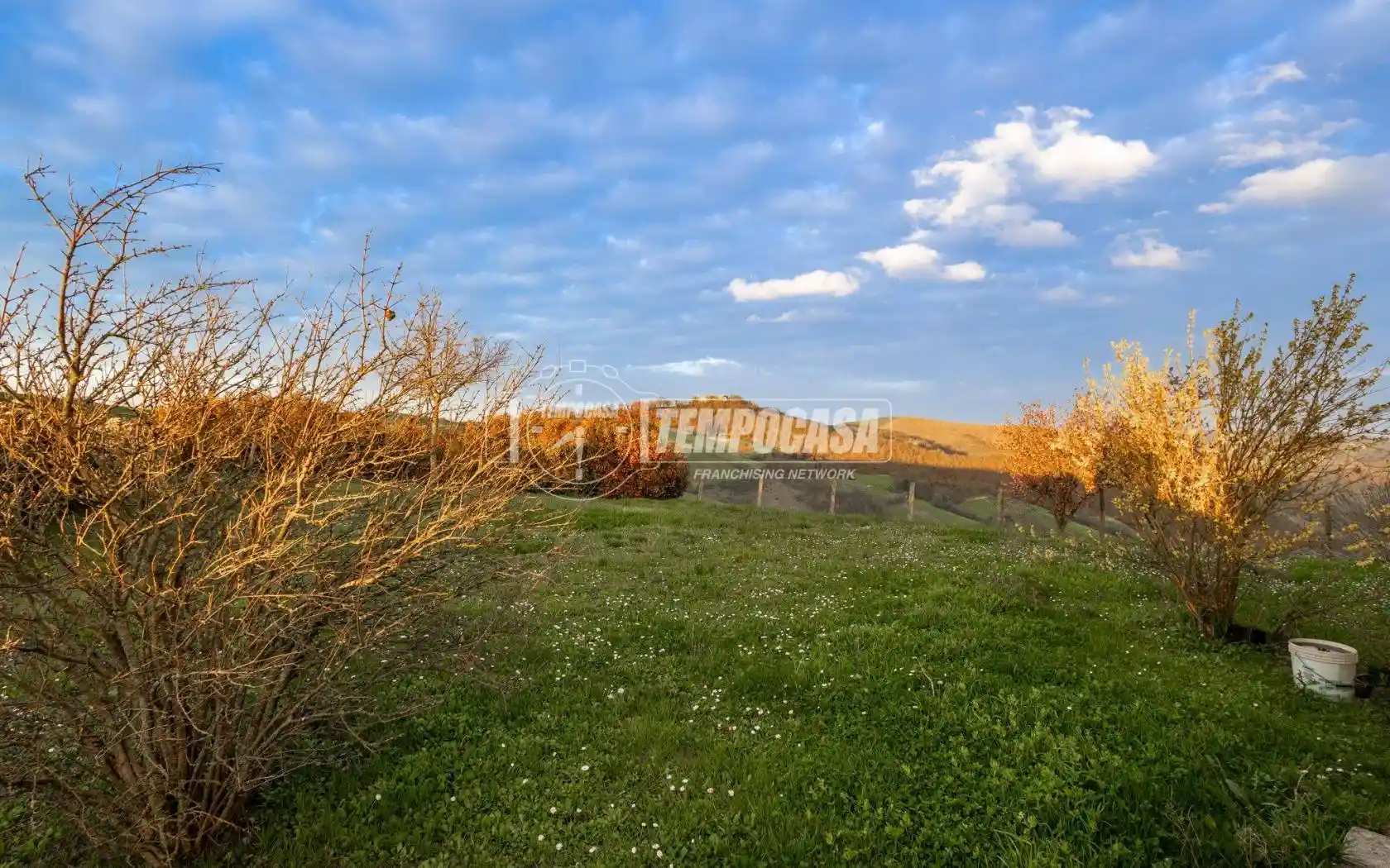 Villa bifamiliare Località Castello di Canossa, Canossa - foto 4