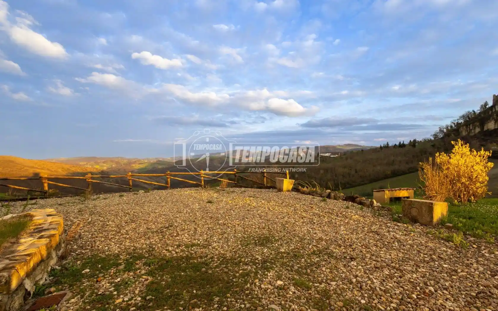 Villa bifamiliare Località Castello di Canossa, Canossa - foto 5