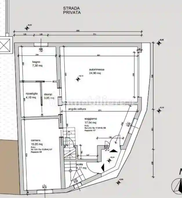 Casa indipendente - foto 2