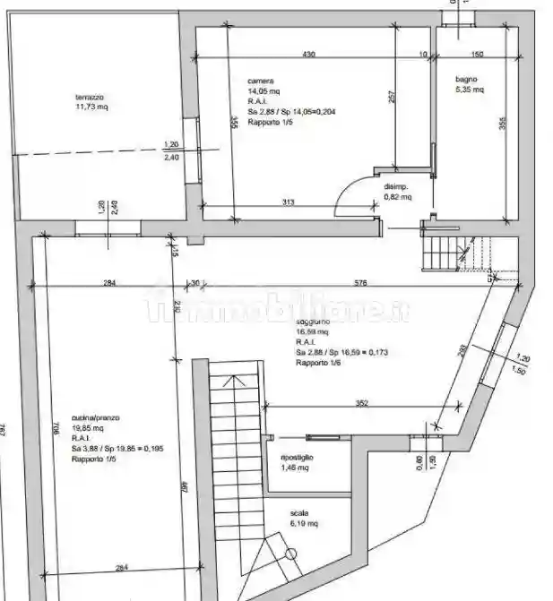 Casa indipendente - foto 3