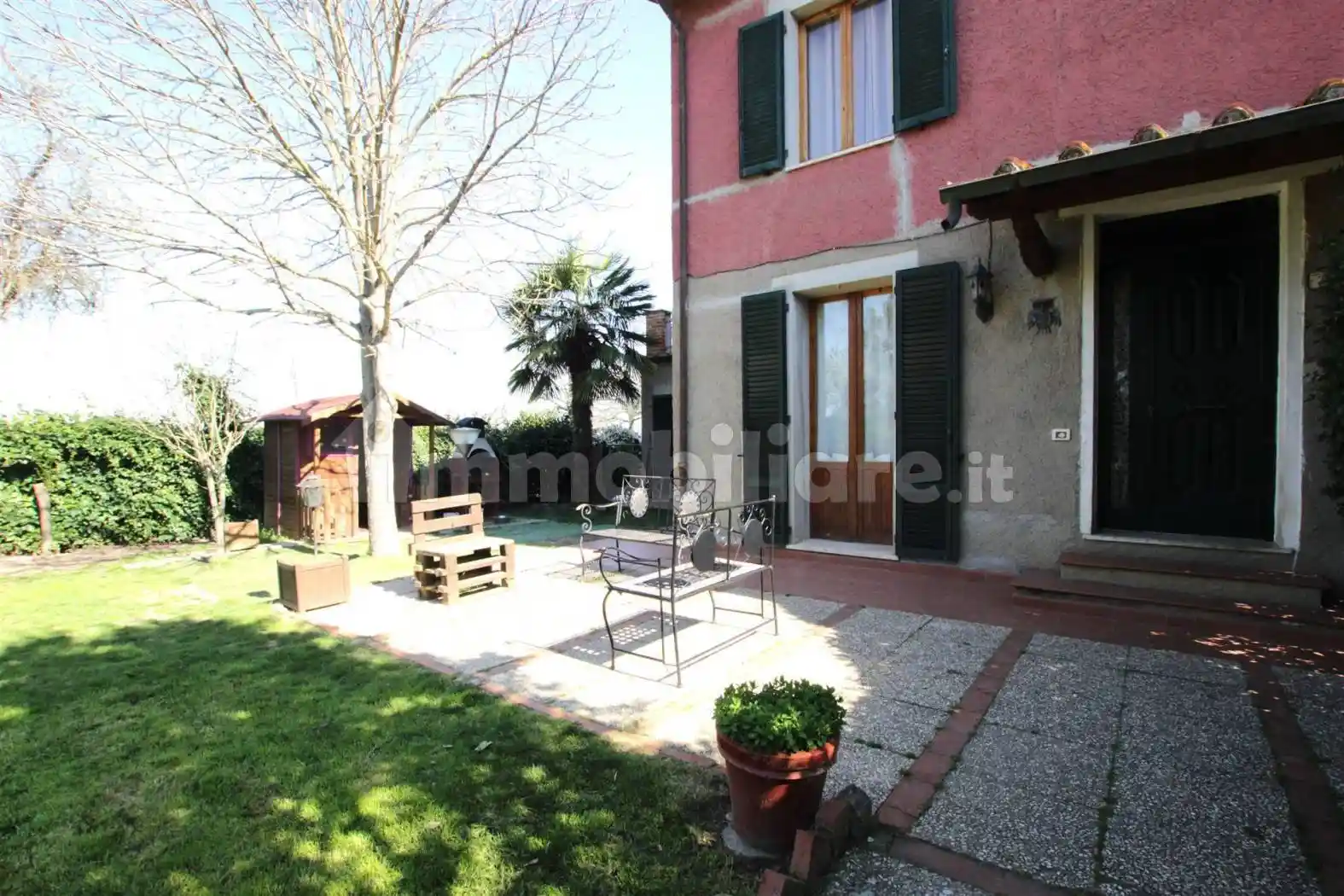 Casa indipendente in vendita a Montepulciano