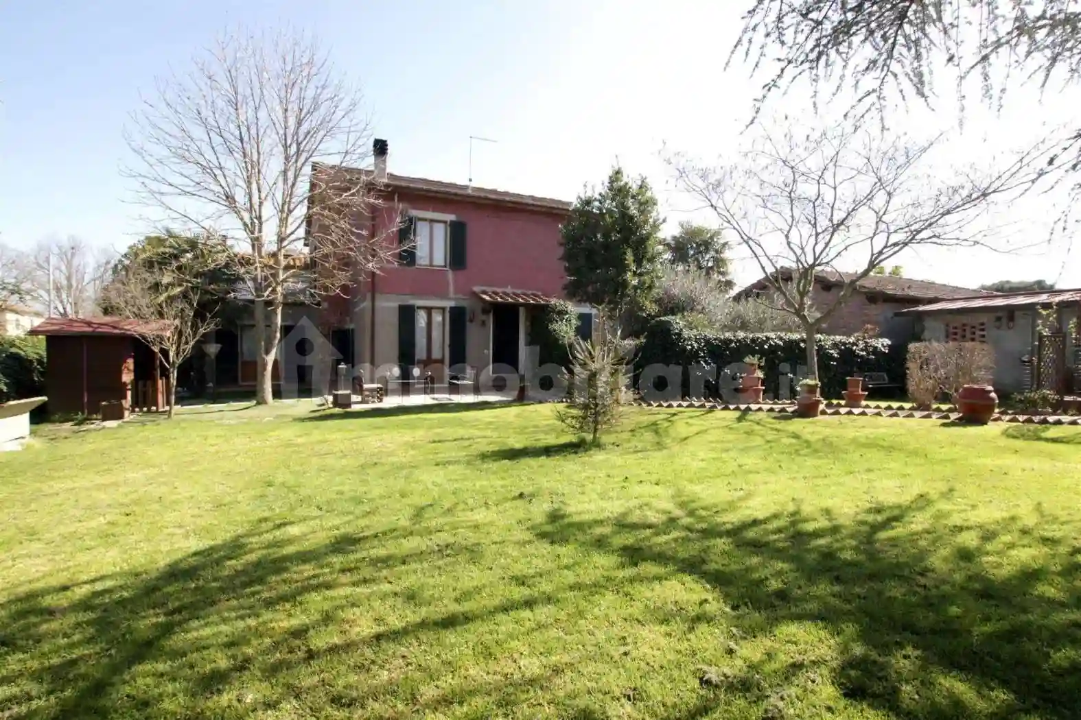 Casa indipendente - foto 2