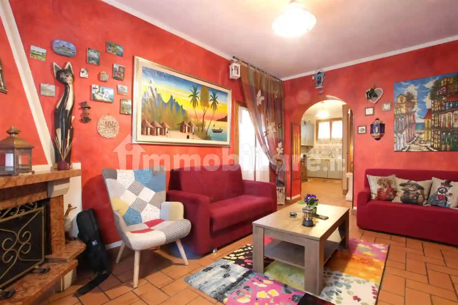 Casa indipendente - foto 3
