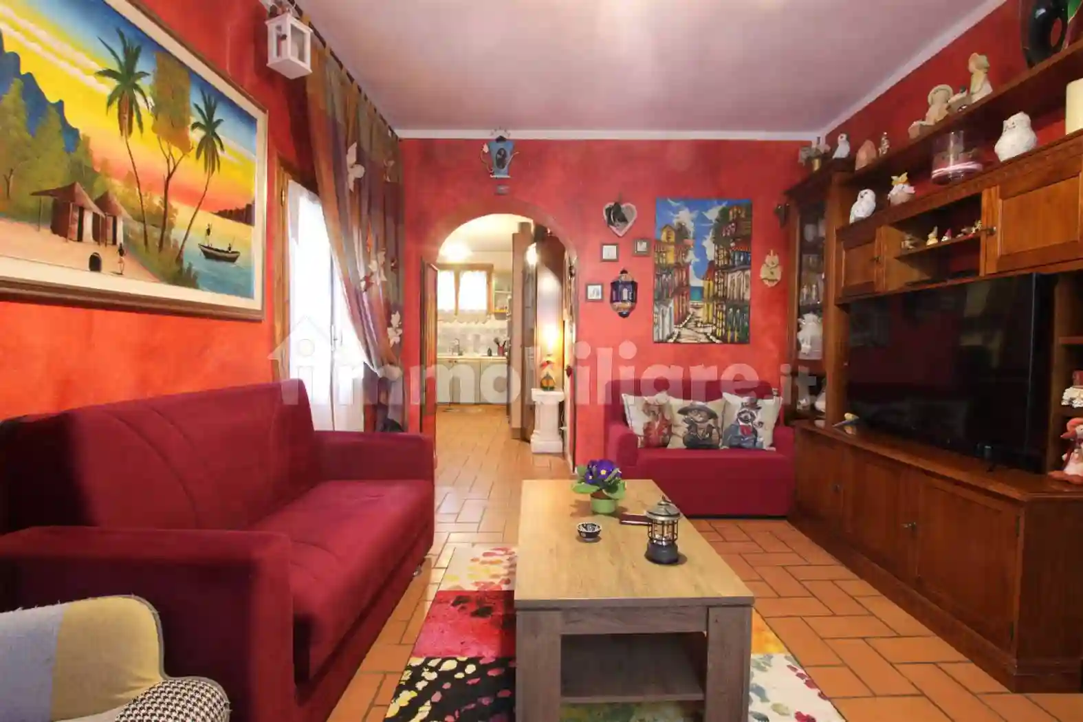 Casa indipendente - foto 4