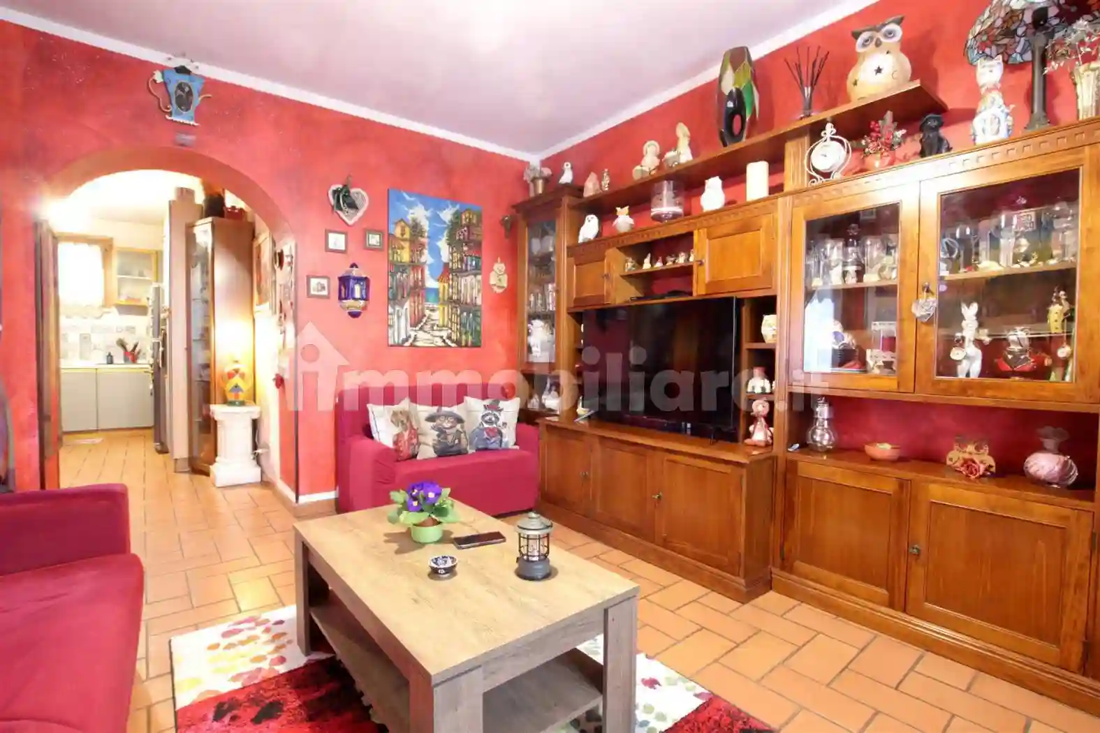 Casa indipendente - foto 5