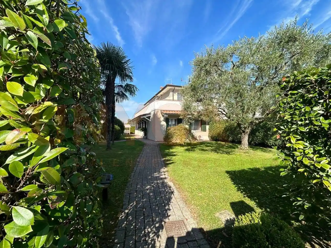 Villa in vendita a Padova