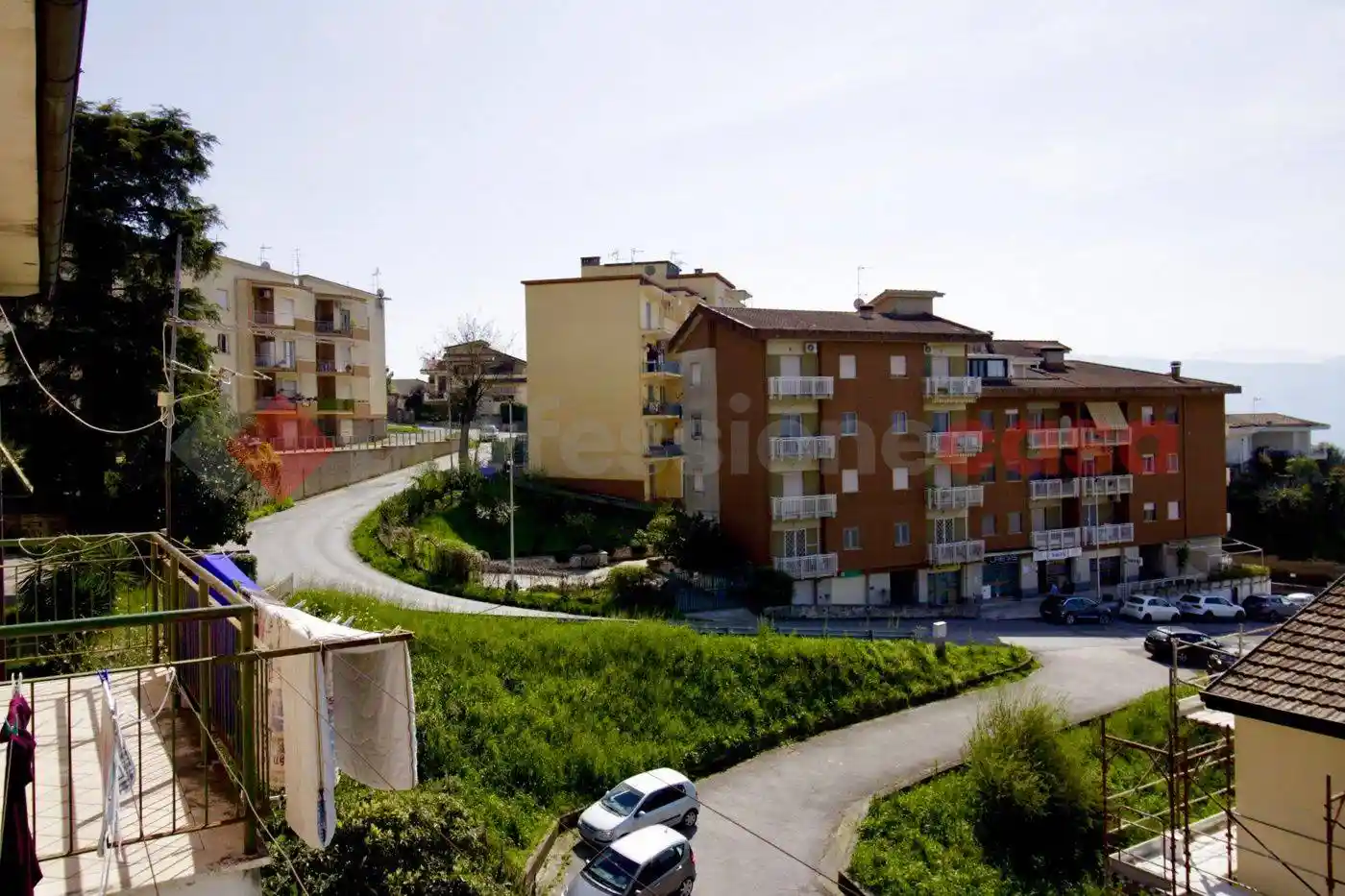 Appartamento in vendita a Anagni