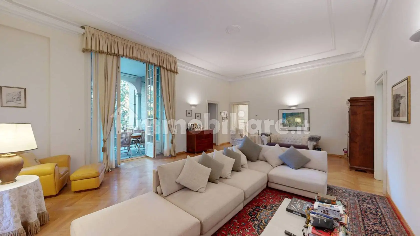 Appartamento via Giacomo Matteotti 106, Centro, Casciago - foto 3