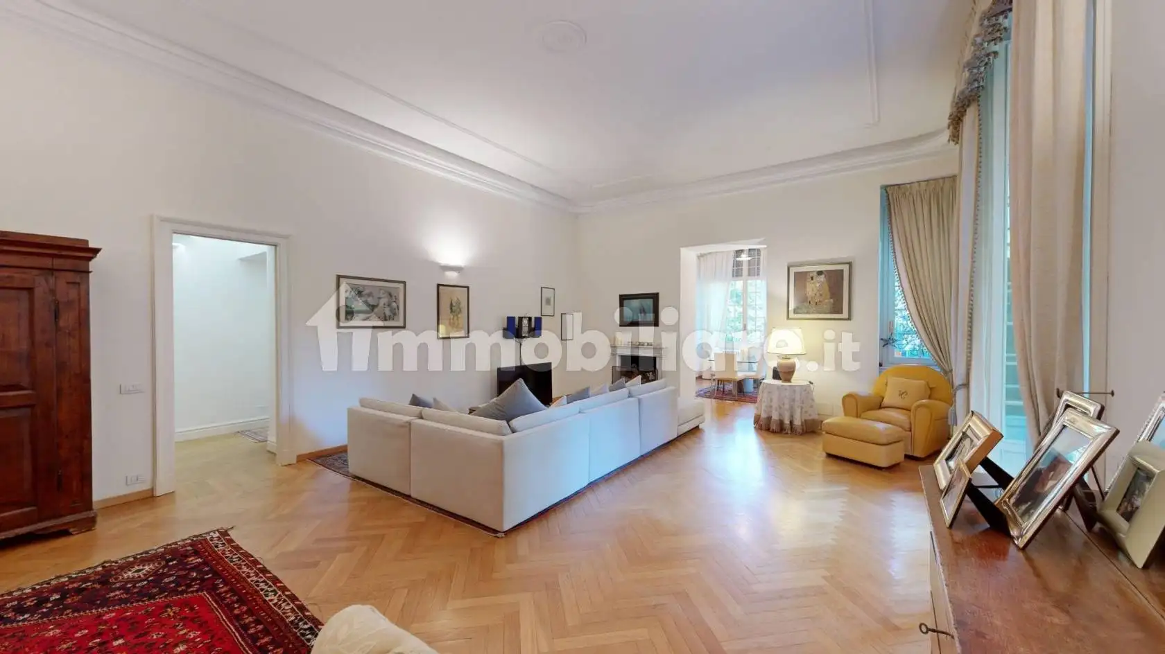 Appartamento via Giacomo Matteotti 106, Centro, Casciago - foto 4