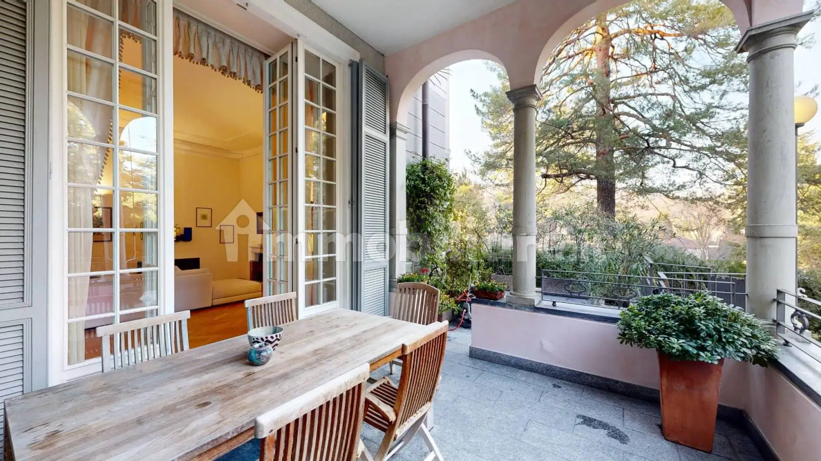 Appartamento via Giacomo Matteotti 106, Centro, Casciago - foto 5