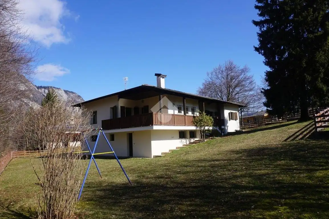 Villa unifamiliare via dei Ori 1, Centro, Fai della Paganella - foto 2