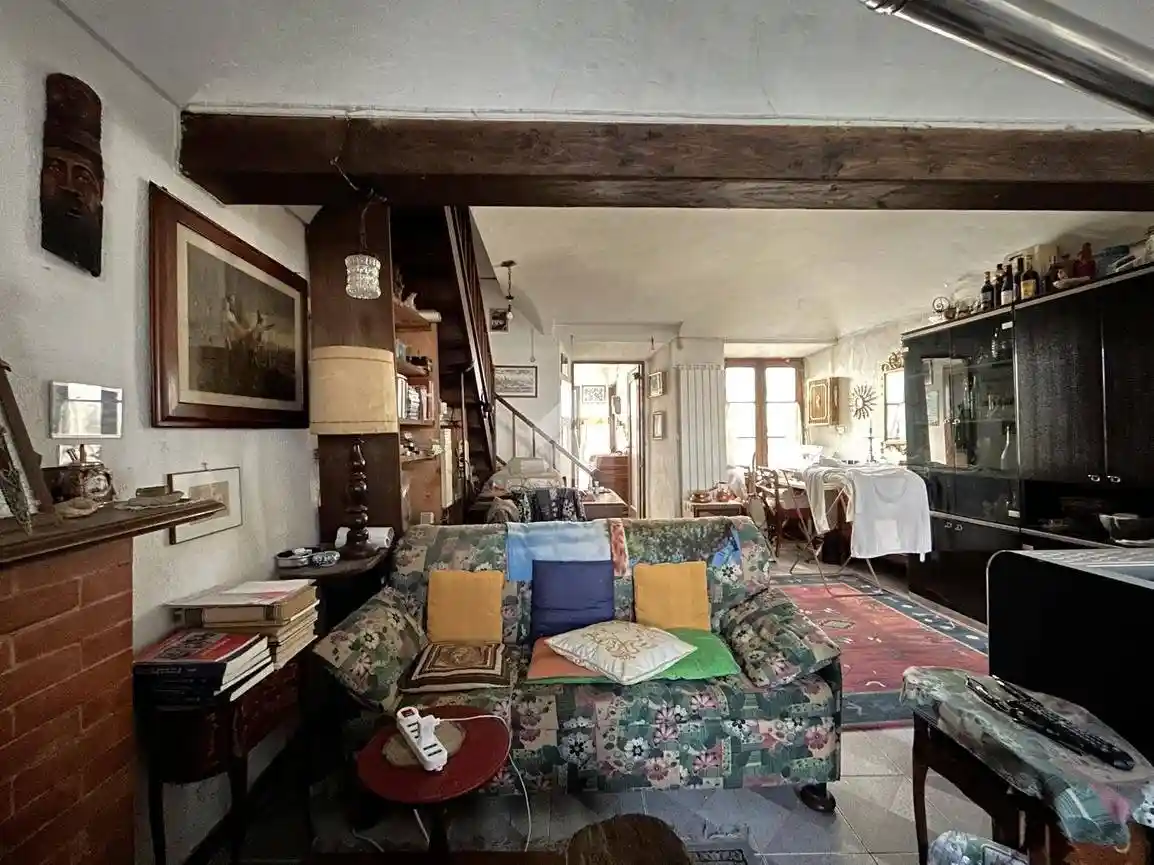 Terratetto plurifamiliare vicolo Civino 1, Vialfrè - foto 3