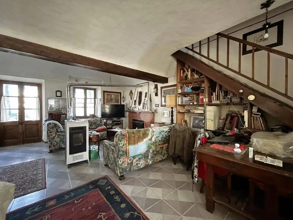 Terratetto plurifamiliare vicolo Civino 1, Vialfrè - foto 4